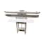 Sealer Sales 35" W-Series Foot Sealer w/ Sliding Cutter w/ 2.7mm Seal Width WN-900C - alternate 8